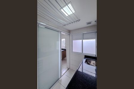 Apartamento para alugar com 89m², 3 quartos e 2 vagas Apartamento para alugar com 89m², 3 quartos e 2 vagasÁrea de Serviço