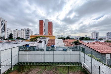 Apartamento para alugar com 89m², 3 quartos e 2 vagas Apartamento para alugar com 89m², 3 quartos e 2 vagasVista da Suíte