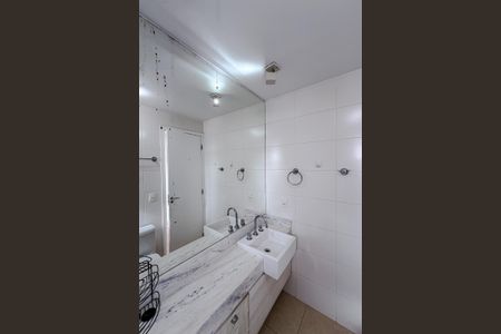 Apartamento para alugar com 89m², 3 quartos e 2 vagas Apartamento para alugar com 89m², 3 quartos e 2 vagasBanheiro da Suíte