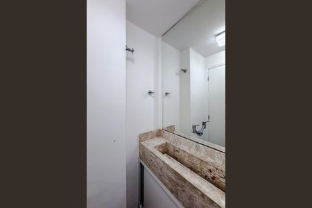 Apartamento para alugar com 89m², 3 quartos e 2 vagas Apartamento para alugar com 89m², 3 quartos e 2 vagasLavabo
