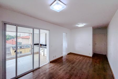 Sala de apartamento para alugar com 3 quartos, 89m² em Ipiranga, São Paulo