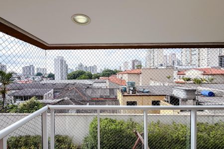 Apartamento para alugar com 89m², 3 quartos e 2 vagas Apartamento para alugar com 89m², 3 quartos e 2 vagasVista do Quarto 1