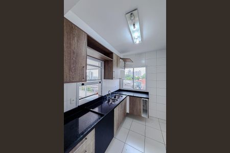 Apartamento para alugar com 89m², 3 quartos e 2 vagas Apartamento para alugar com 89m², 3 quartos e 2 vagasCozinha