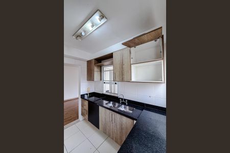 Apartamento para alugar com 89m², 3 quartos e 2 vagas Apartamento para alugar com 89m², 3 quartos e 2 vagasCozinha