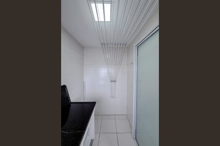 Apartamento para alugar com 89m², 3 quartos e 2 vagas Apartamento para alugar com 89m², 3 quartos e 2 vagasÁrea de Serviço