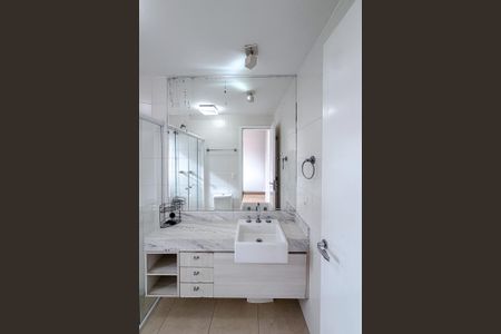 Apartamento para alugar com 89m², 3 quartos e 2 vagas Apartamento para alugar com 89m², 3 quartos e 2 vagasBanheiro da Suíte