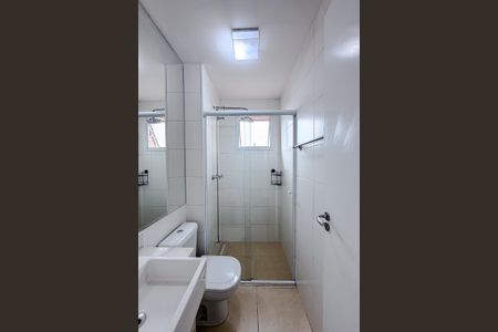 Apartamento para alugar com 89m², 3 quartos e 2 vagas Apartamento para alugar com 89m², 3 quartos e 2 vagasBanheiro