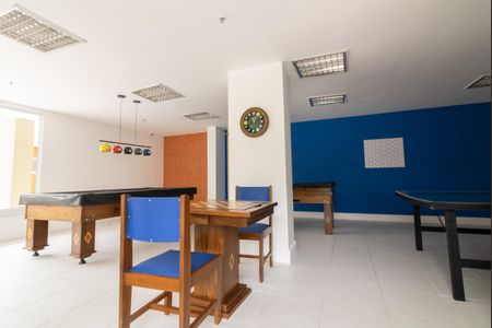 Apartamento para alugar com 49m², 2 quartos e 1 vagaÁrea comum