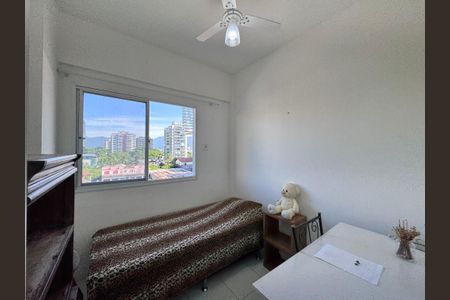 Apartamento para alugar com 49m², 2 quartos e 1 vagaQuarto 