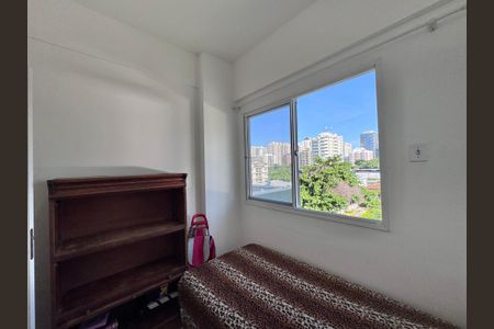 Apartamento para alugar com 49m², 2 quartos e 1 vagaQuarto 