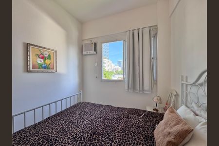 Apartamento para alugar com 49m², 2 quartos e 1 vagaSuíte