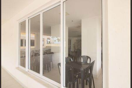 Apartamento para alugar com 49m², 2 quartos e 1 vagaÁrea comum