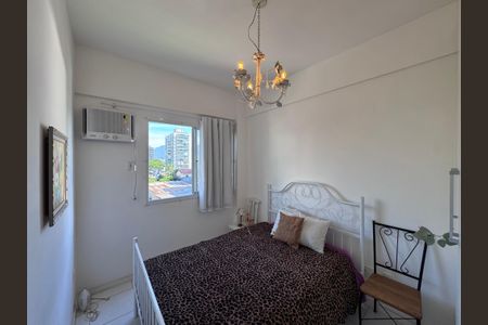 Suíte de apartamento para alugar com 2 quartos, 49m² em Recreio dos Bandeirantes, Rio de Janeiro