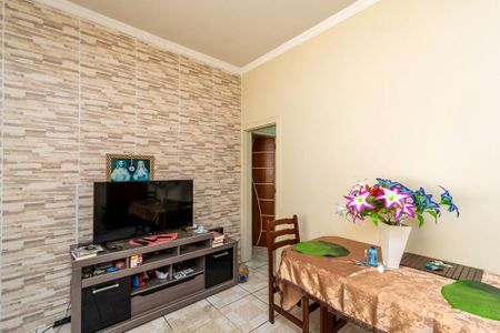 Sala de apartamento para alugar com 2 quartos, 70m² em Penha Circular, Rio de Janeiro