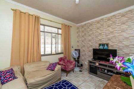 Sala de apartamento para alugar com 2 quartos, 70m² em Penha Circular, Rio de Janeiro