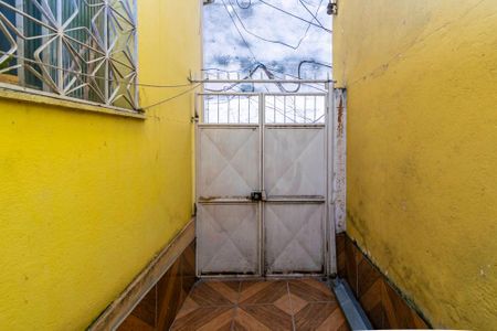 Apartamento à venda com 70m², 2 quartos e sem vagaVaranda - Entrada exclusiva do imóvel