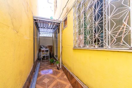 Apartamento à venda com 70m², 2 quartos e sem vagaVaranda