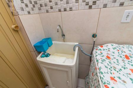 Apartamento à venda com 70m², 2 quartos e sem vagaÁrea de Serviço