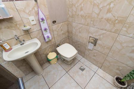 Apartamento à venda com 70m², 2 quartos e sem vagaBanheiro