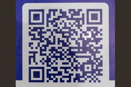 Apartamento à venda com 70m², 2 quartos e sem vagaQR Code