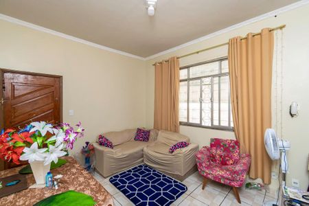 Sala de apartamento para alugar com 2 quartos, 70m² em Penha Circular, Rio de Janeiro