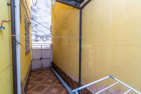 Apartamento à venda com 70m², 2 quartos e sem vagaVaranda 