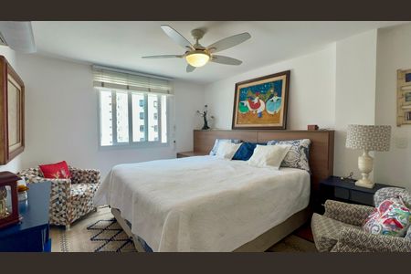 Apartamento à venda com 325m², 3 quartos e 2 vagas Apartamento à venda com 325m², 3 quartos e 2 vagasSuíte 2