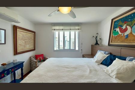 Apartamento à venda com 325m², 3 quartos e 2 vagas Apartamento à venda com 325m², 3 quartos e 2 vagasSuíte 2