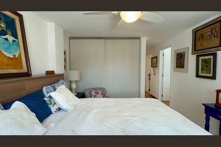 Apartamento à venda com 325m², 3 quartos e 2 vagas Apartamento à venda com 325m², 3 quartos e 2 vagasSuíte 2