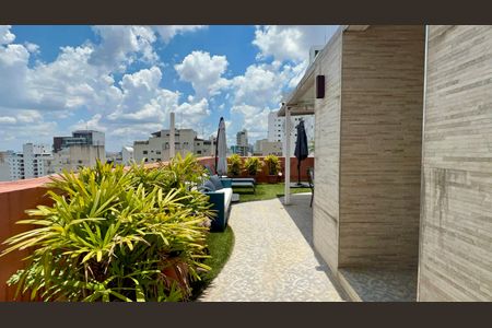 Apartamento à venda com 325m², 3 quartos e 2 vagas Apartamento à venda com 325m², 3 quartos e 2 vagasCobertura