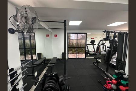 Apartamento à venda com 160m², 4 quartos e 4 vagasÁrea comum