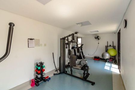 Apartamento à venda com 160m², 4 quartos e 4 vagasÁrea comum