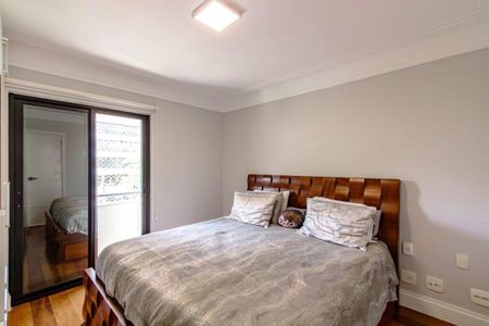 Apartamento à venda com 160m², 4 quartos e 4 vagasQuarto