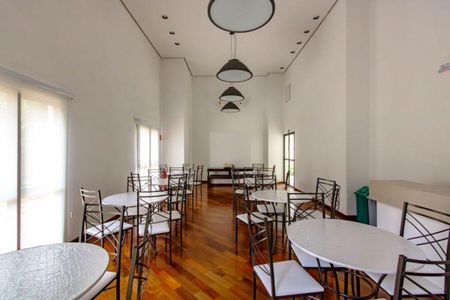 Apartamento à venda com 160m², 4 quartos e 4 vagasÁrea comum