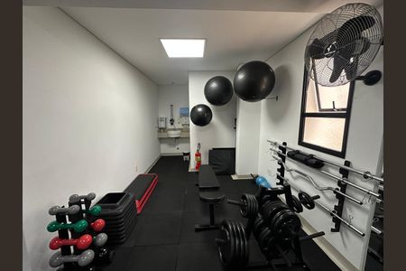 Apartamento à venda com 160m², 4 quartos e 4 vagasÁrea comum