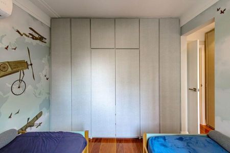 Apartamento à venda com 160m², 4 quartos e 4 vagasQuarto