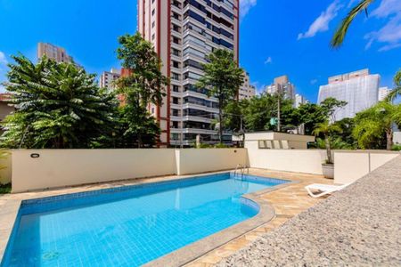 Apartamento à venda com 160m², 4 quartos e 4 vagasÁrea comum