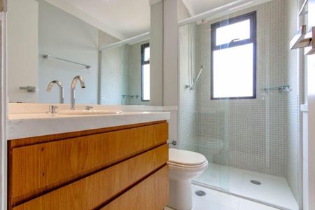 Apartamento à venda com 160m², 4 quartos e 4 vagasBanheiro