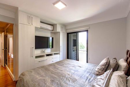 Apartamento à venda com 160m², 4 quartos e 4 vagasQuarto