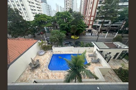 Apartamento à venda com 160m², 4 quartos e 4 vagasÁrea comum