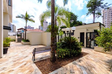 Apartamento à venda com 160m², 4 quartos e 4 vagasÁrea comum