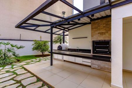 Apartamento à venda com 160m², 4 quartos e 4 vagasÁrea comum