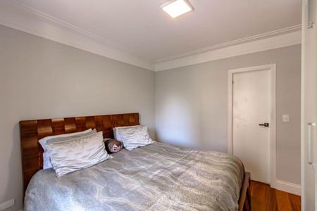 Quarto de apartamento à venda com 4 quartos, 160m² em Vila Mariana, São Paulo
