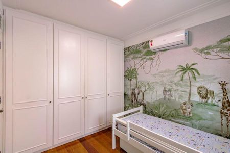 Apartamento à venda com 160m², 4 quartos e 4 vagasQuarto