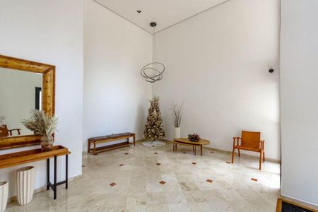 Apartamento à venda com 160m², 4 quartos e 4 vagasÁrea comum