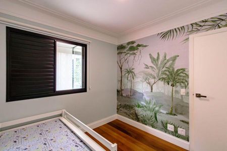 Apartamento à venda com 160m², 4 quartos e 4 vagasQuarto