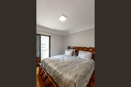 Apartamento à venda com 160m², 4 quartos e 4 vagasQuarto