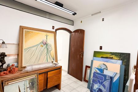 Apartamento à venda com 94m², 3 quartos e sem vagaQuarto 1