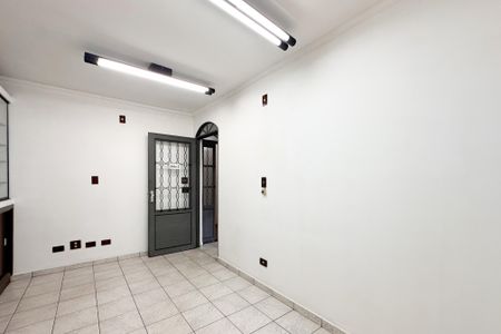 Apartamento à venda com 94m², 3 quartos e sem vagaSala