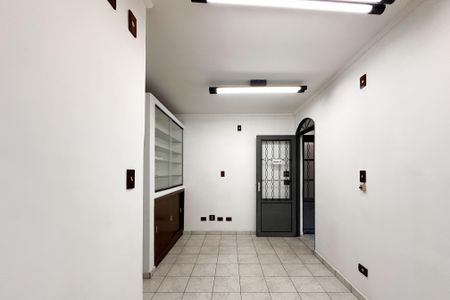 Apartamento à venda com 94m², 3 quartos e sem vagaSala